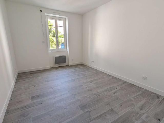 Appartement location à Nantes