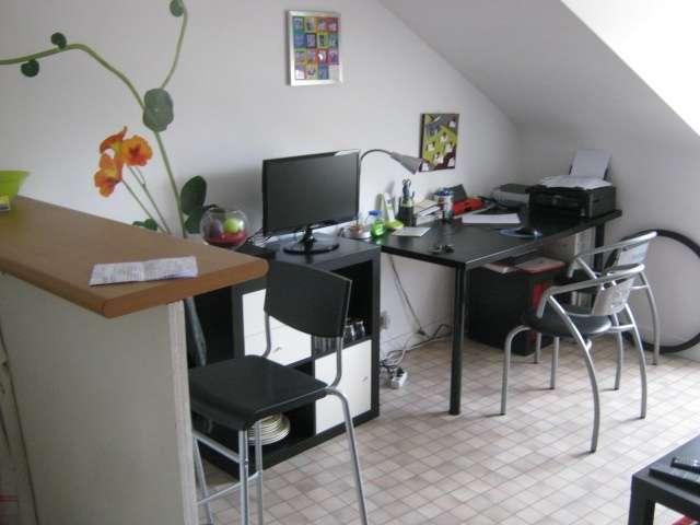 Appartement location à Nantes