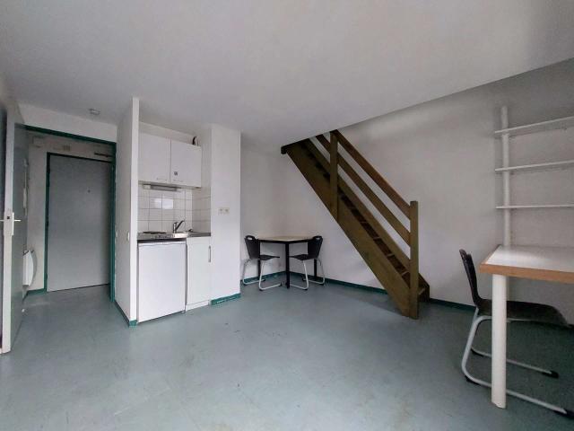 Appartement location à Nantes