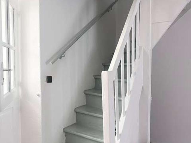 Appartement location à Nantes