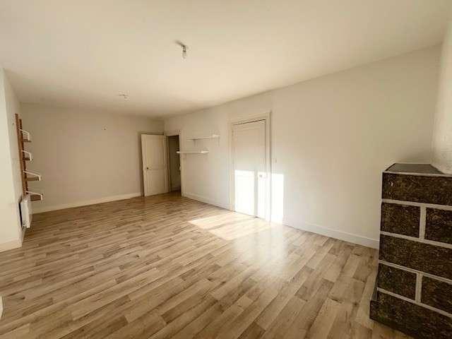 Appartement location à Nantes