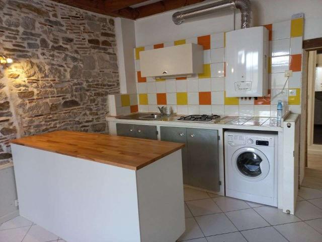 Appartement location à Nantes