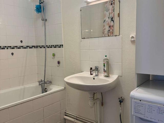 Appartement location à Nantes