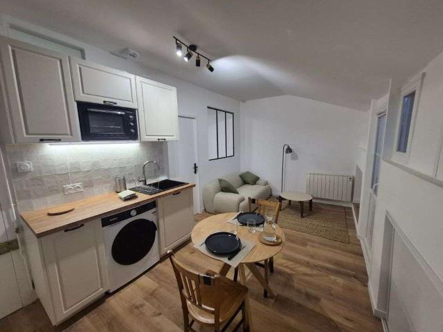 Appartement location à Nantes