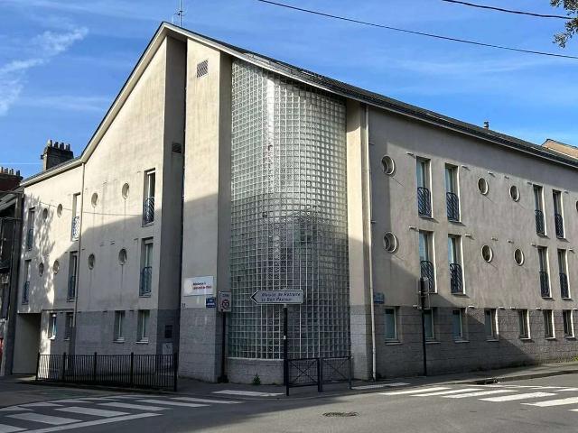 Appartement location à Nantes