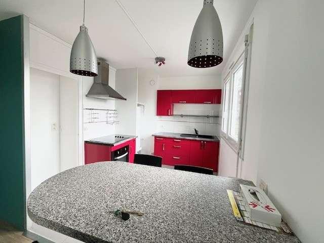 Appartement location à Nantes