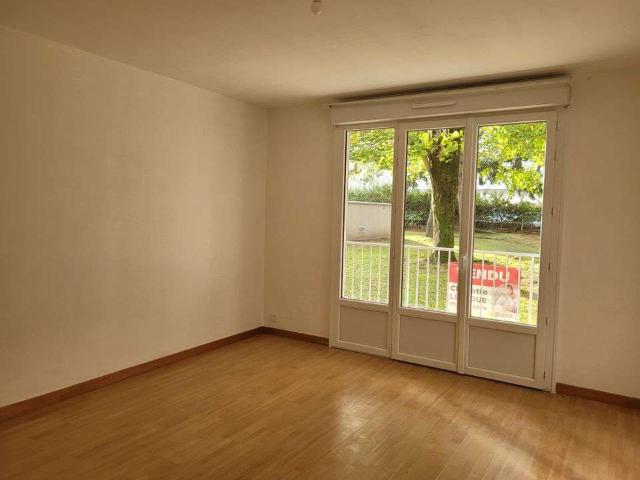Appartement location à Nantes