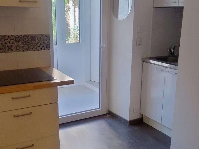 Appartement location à Nantes
