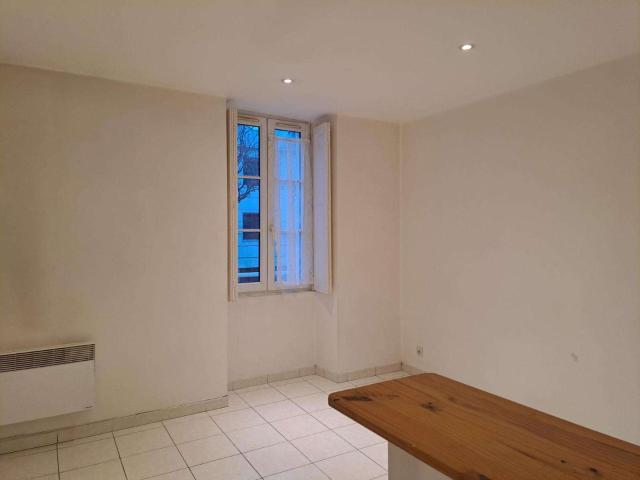 Appartement location à Nantes