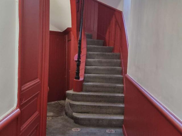 Appartement location à Nantes