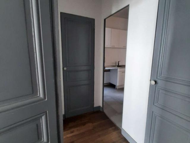 Appartement location à Nantes