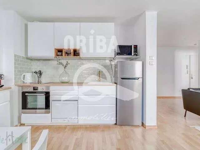 Appartement location à Nantes