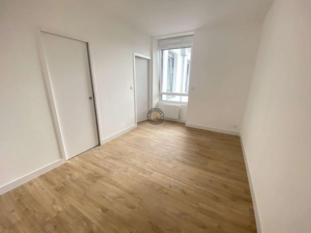 Appartement location à Bellamy - Barbin, Nantes