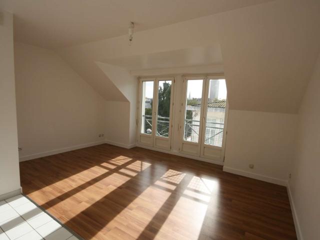 Appartement location à Nantes