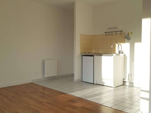 Appartement location à Nantes