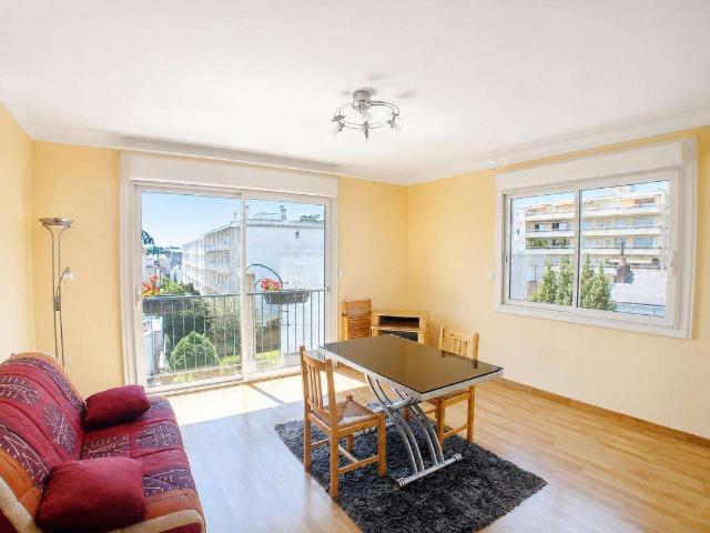 Appartement location à Nantes