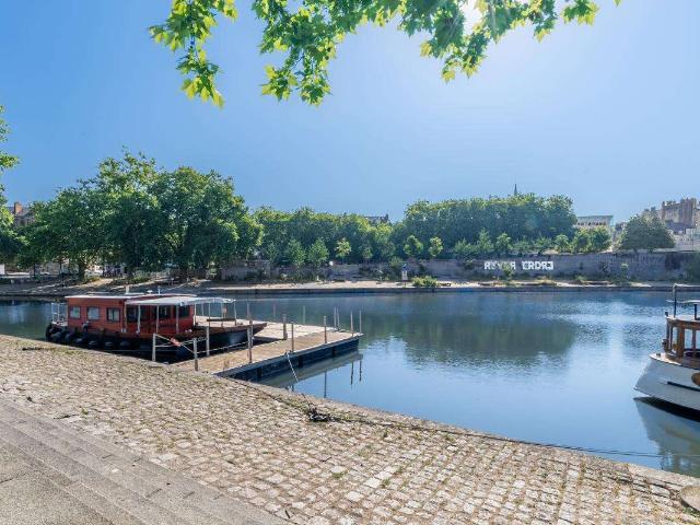 Appartement location à Nantes