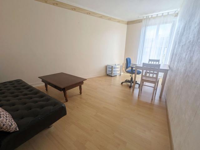 Appartement location à Nantes