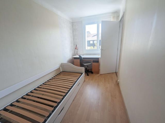 Appartement location à Nantes