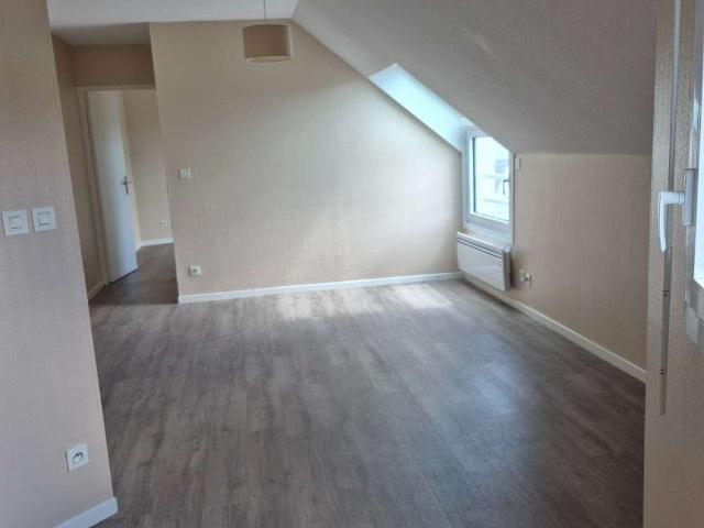 Appartement location à Nantes