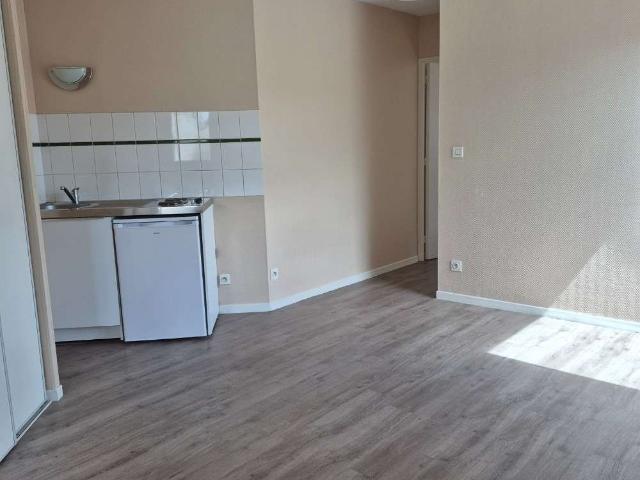 Appartement location à Nantes