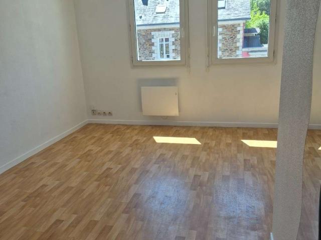 Appartement location à Nantes