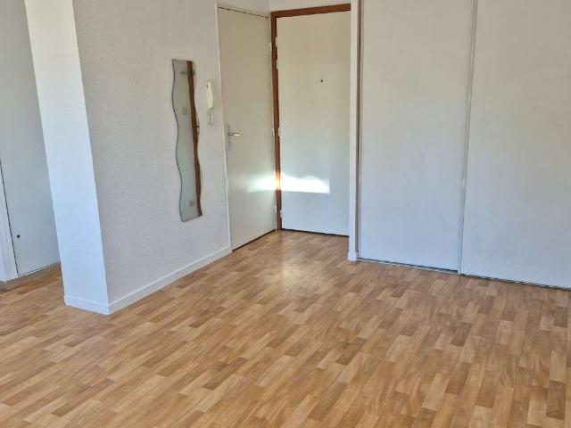 Appartement location à Nantes
