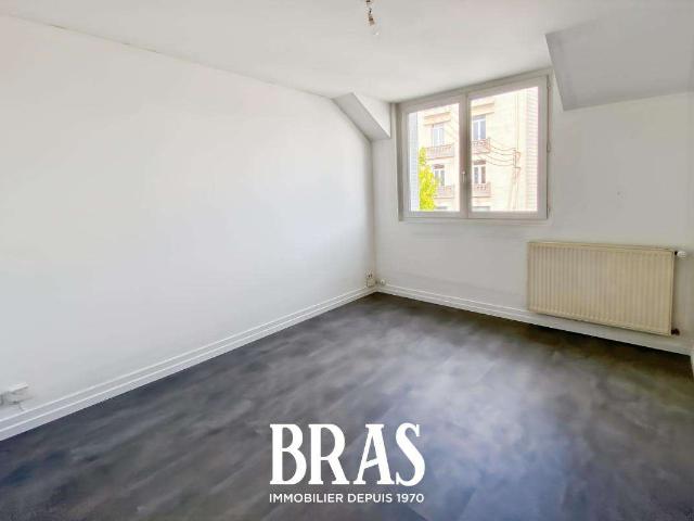 Appartement location à Nantes
