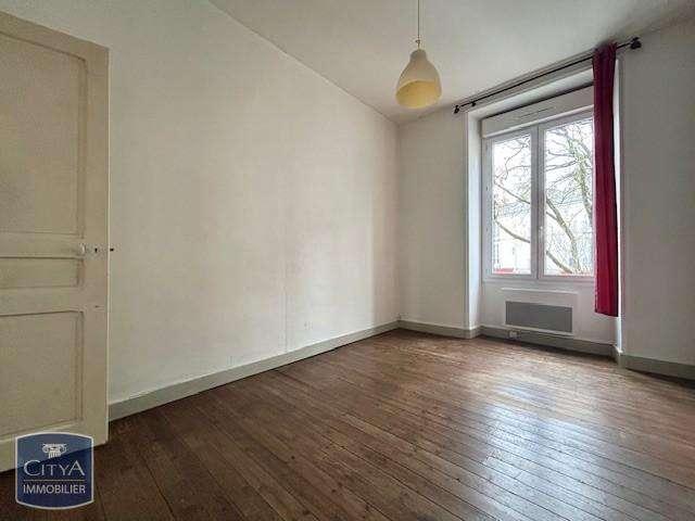 Appartement location à Nantes