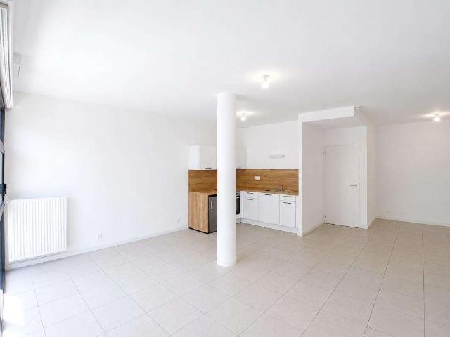 Appartement location à Nantes