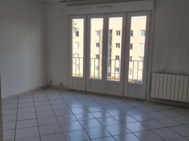 Appartement location à Nantes
