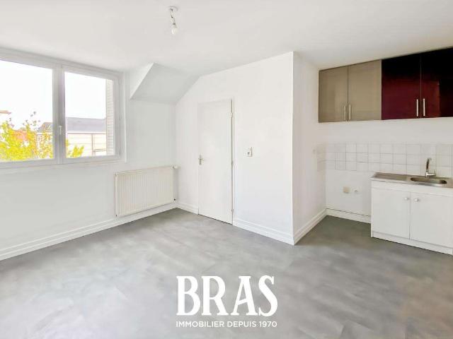 Appartement location à Nantes