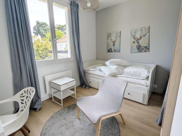 Appartement location à Nantes