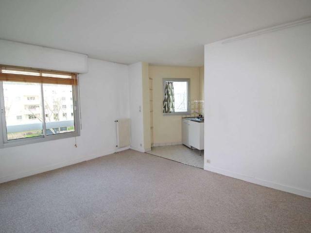 Appartement location à Nantes