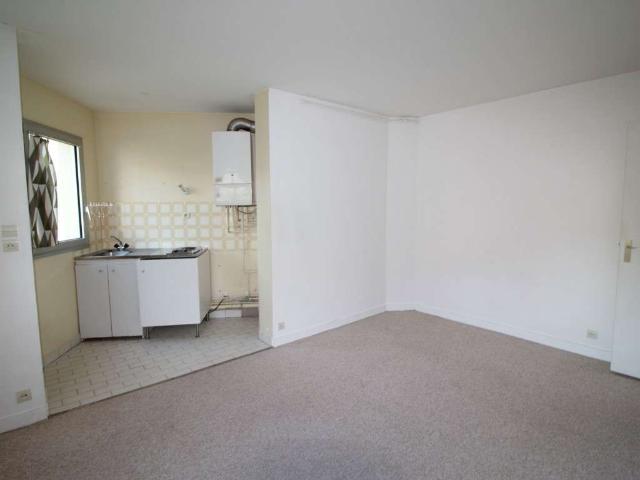 Appartement location à Nantes