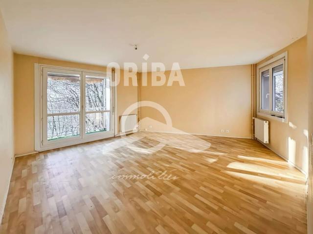 Appartement location à Nantes