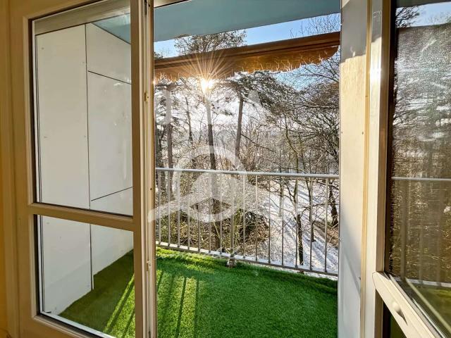 Appartement location à Nantes