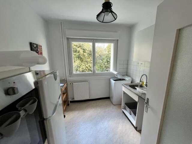 Appartement location à Nantes