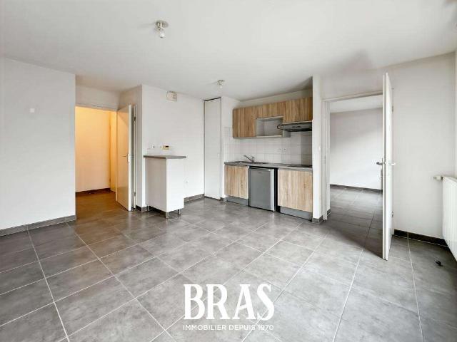Appartement location à Nantes