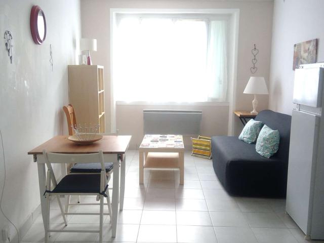 Appartement location à Nantes