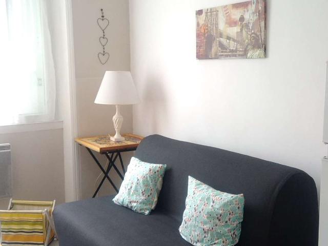 Appartement location à Nantes