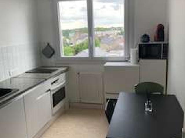 Appartement location à Nantes