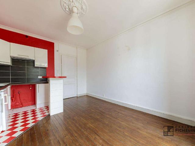 Appartement location à Nantes