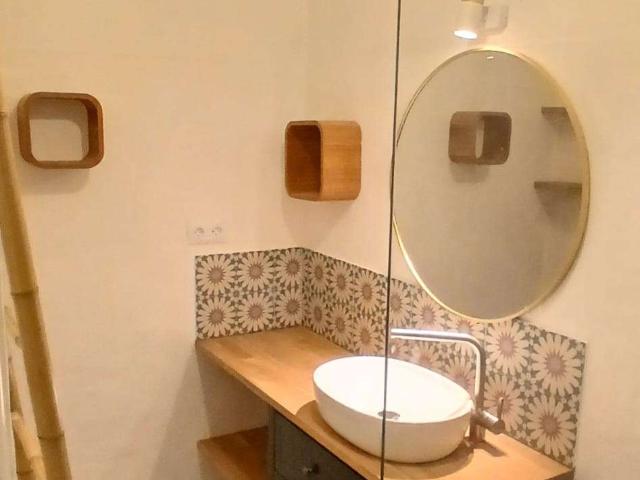 Appartement location à Nantes