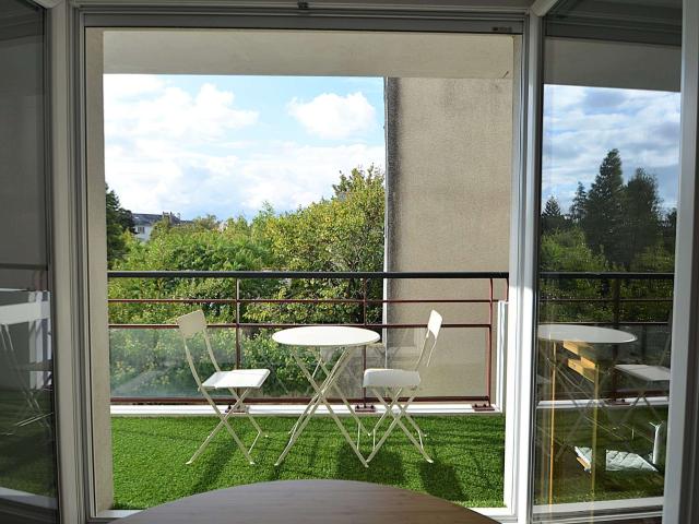 Appartement location à Nantes