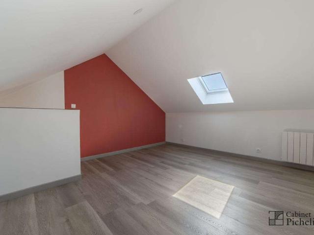Appartement location à Nantes