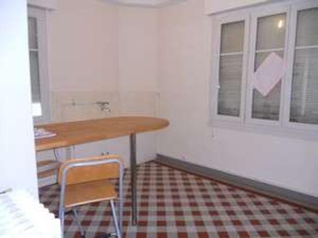 Appartement location à Nantes