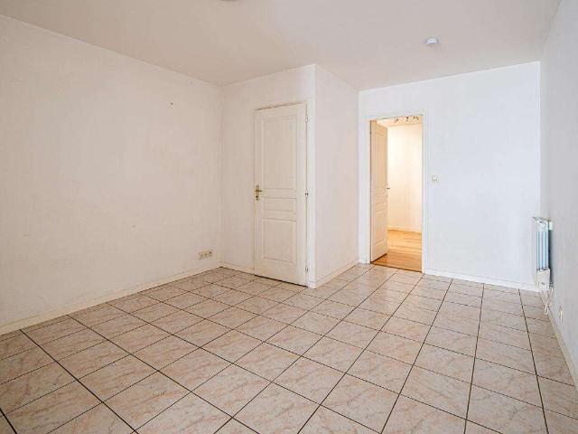 Appartement location à Nantes