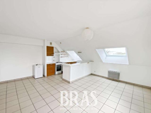 Appartement location à Nantes