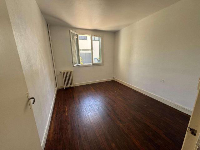 Appartement location à Nantes